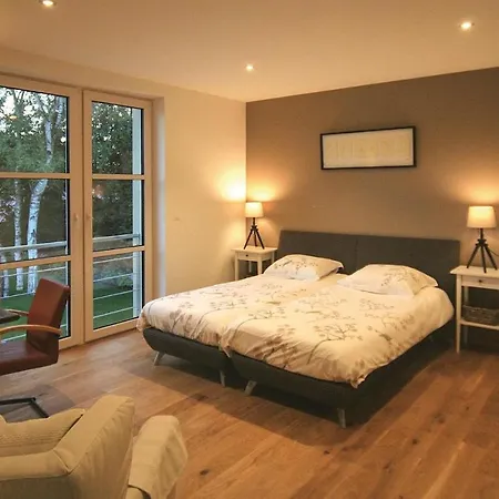 Beautiful In With Sauna, Wifi And Outdoor Swimming Pool * Christnach