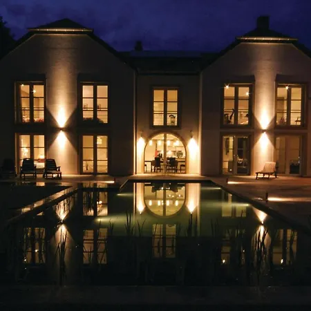 Hébergement de vacances Beautiful In With Sauna, Wifi And Outdoor Swimming Pool Christnach