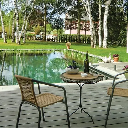 Beautiful In With Sauna, Wifi And Outdoor Swimming Pool * Christnach