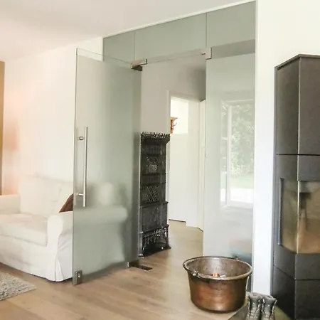 Beautiful In With Sauna, Wifi And Outdoor Swimming Pool *