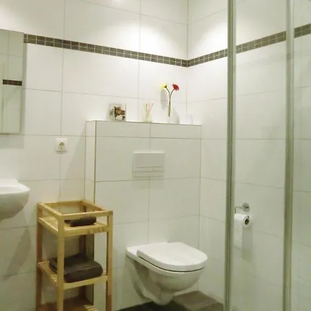 Hébergement de vacances Beautiful In With Sauna, Wifi And Outdoor Swimming Pool Christnach