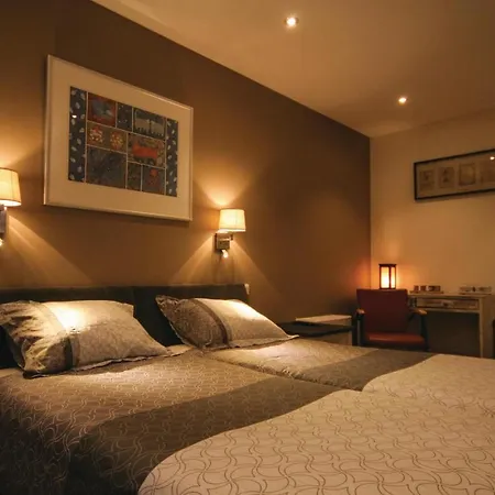 Beautiful In With Sauna, Wifi And Outdoor Swimming Pool Christnach
